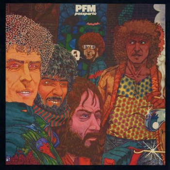PFM - Passpartù (1978)