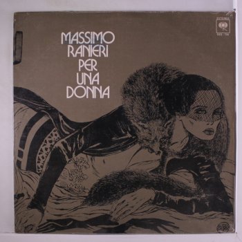 Massimo Ranieri - Per una donna (1975)