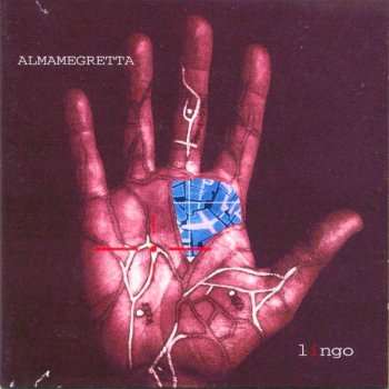 Almamegretta - Lingo (1998)