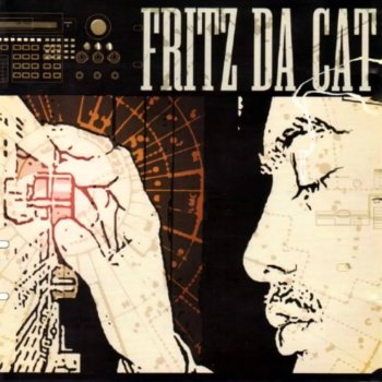 #2 Fritz da cat - 950