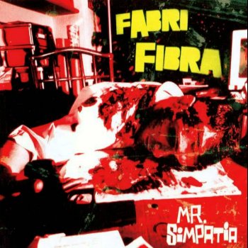 #8 Fabri Fibra - Mr. Simpatia