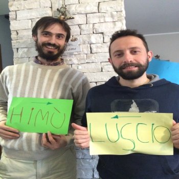 Gramen, chi siamo