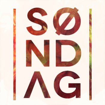Søndag logo 2016