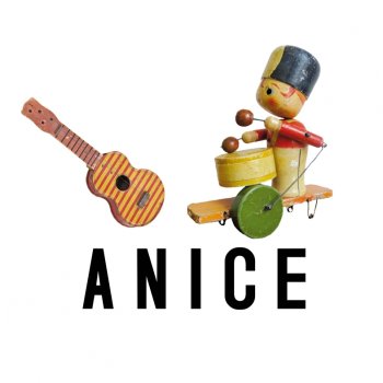 anice logo