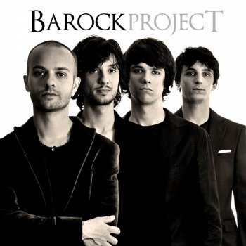 Barock Project 2015