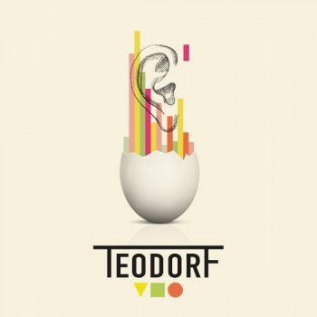 Teodorf album cover