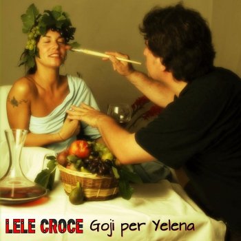 LELE CROCE EP