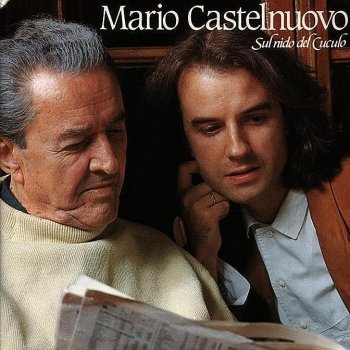 Mario Castelnuovo - Sul nido del cuculo