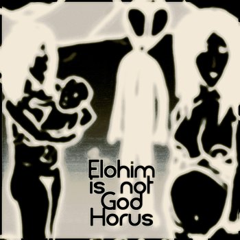 Elohim is not God