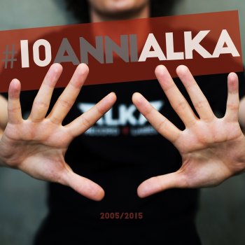 #10annialka