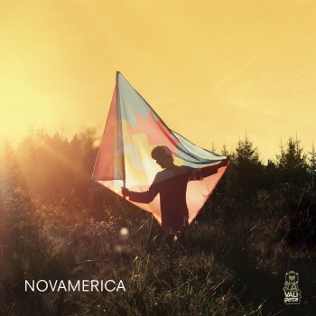 Novamerica - "Novamerica"