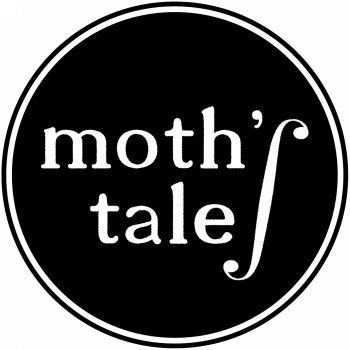 Logo Moth's Tales