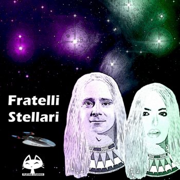 Fratelli Stellari, courtesy of Pleyad Studios.