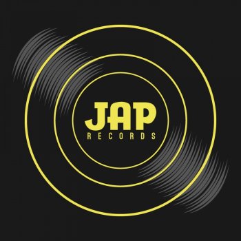 JAP records logo