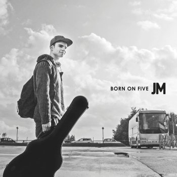 Born on Five (cover art)