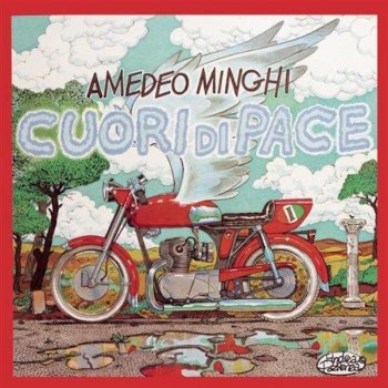 Amedeo Minghi - Cuori di Pace