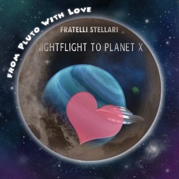 From Pluto with Love