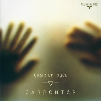 Chair of Rigel - Carpenter