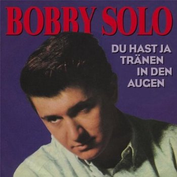 Bobby Solo 