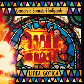Linea Gotica - CSI