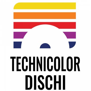 Technicolor Dischi