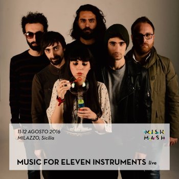 Music For Eleven Instruments