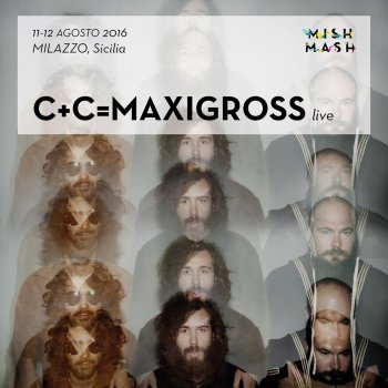C+C=Maxigross