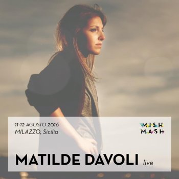 Matilde Davoli
