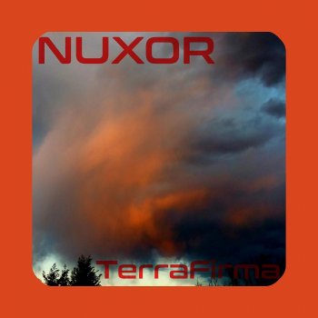 Nuxor Terrafirma EP 2016