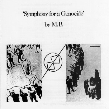 M.B. - Symphony For A Genocide (1981)