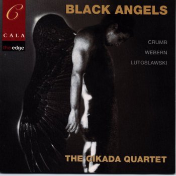 Black Angels — George Crumb