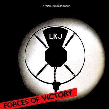 Forces of Victory — Linton Kwesi Johnson
