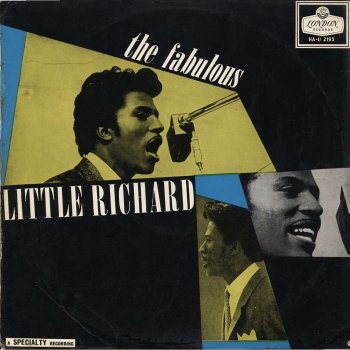 The Fabulous Little Richard — Little Richard