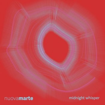 Midnight whisper cover