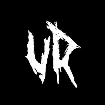 UR logo black