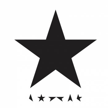 Produzione audio (musica): "Blackstar" di David Bowie