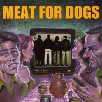 Meat for dogs - S/t (scelta da Marco Mazzoni)