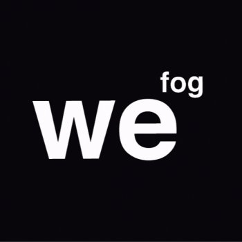We fog! 20160520_161306.jpg