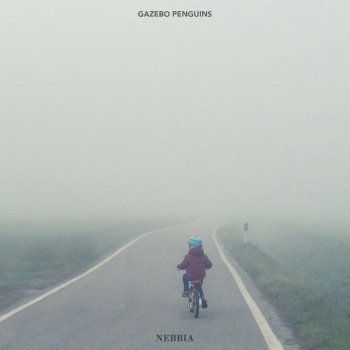 La copertina di "Nebbia"