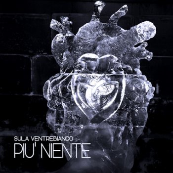 Sula Ventrebianco_copertina_Piú niente_Ikebana Records_Rockit.it