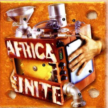 Africa Unite - "Il gioco"