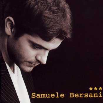 Samuele Bersani - "Samuele Bersani"