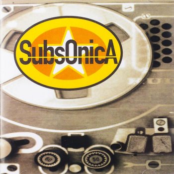 Subsonica - "Subsonica"
