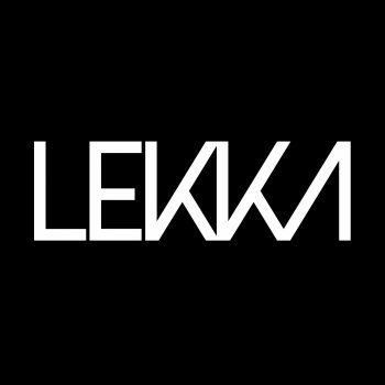 LEKKA logo