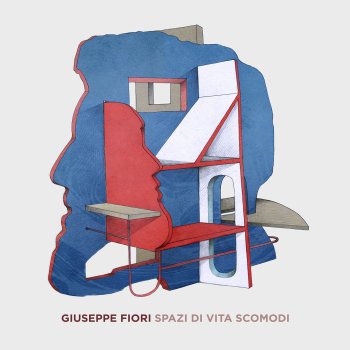 Spazi di vita scomodi - artwork