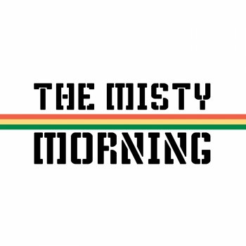 The Misty Morning - logo
