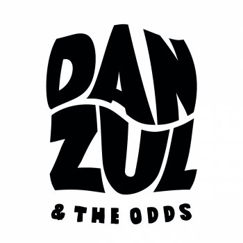 Dan Zul & The Odds - Logo