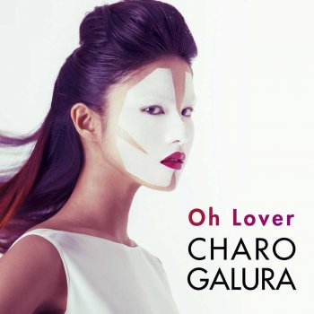 Oh Lover - single cover