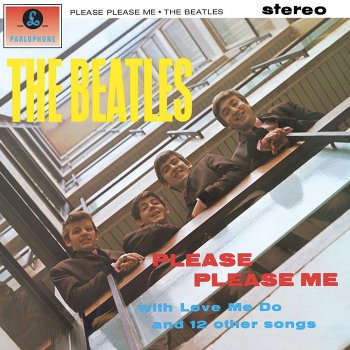 Beatles - "Please Please Me" (1963)