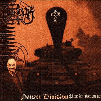 Panzer Division Paolo Brosio